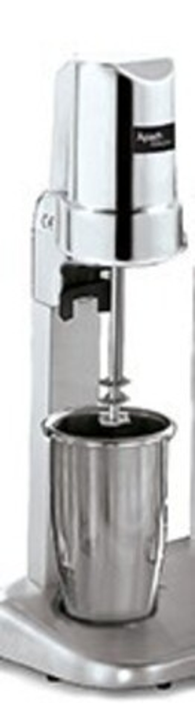 Стакан Для Миксера Apach Amx1/Amx2 Eco Нерж. 900Мл.