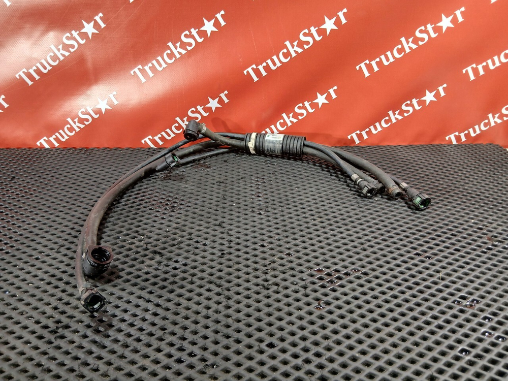 Шлaнги cиcтeмы AdBlue