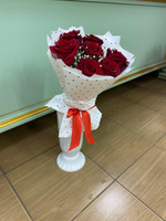 Букет 009