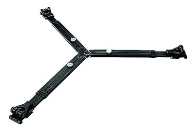 Штативная распорка Manfrotto 165MV TRIPOD SPREADER/SPIKED
