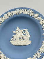 Декоративная тарелочка Wedgwood