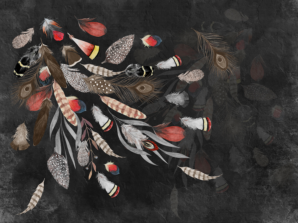 Коллекция PERO