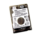 Жесткий диск 2.5 WD Black 500 гб (WD5000LPLX-08)