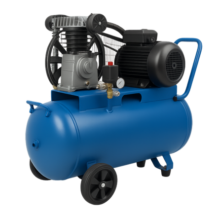 Компрессоры