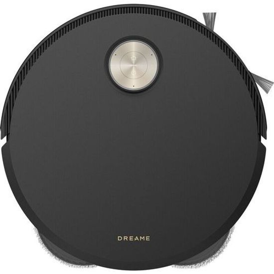 Робот-пылесос Dreame X50 Master