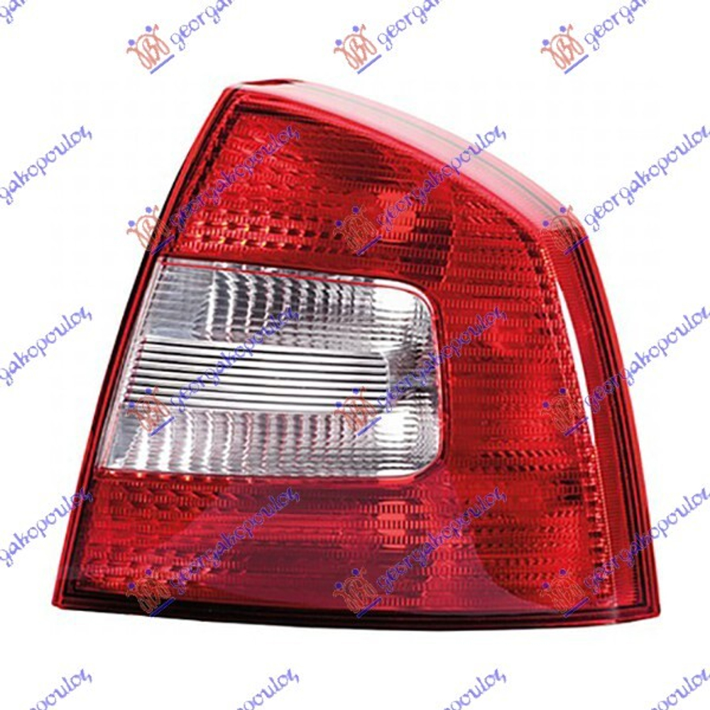 GBG - 045505811-GBG - Tail Light Assembly