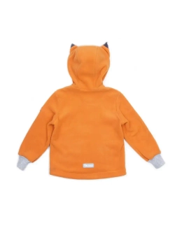 Толстовка Soft Zoo Fox