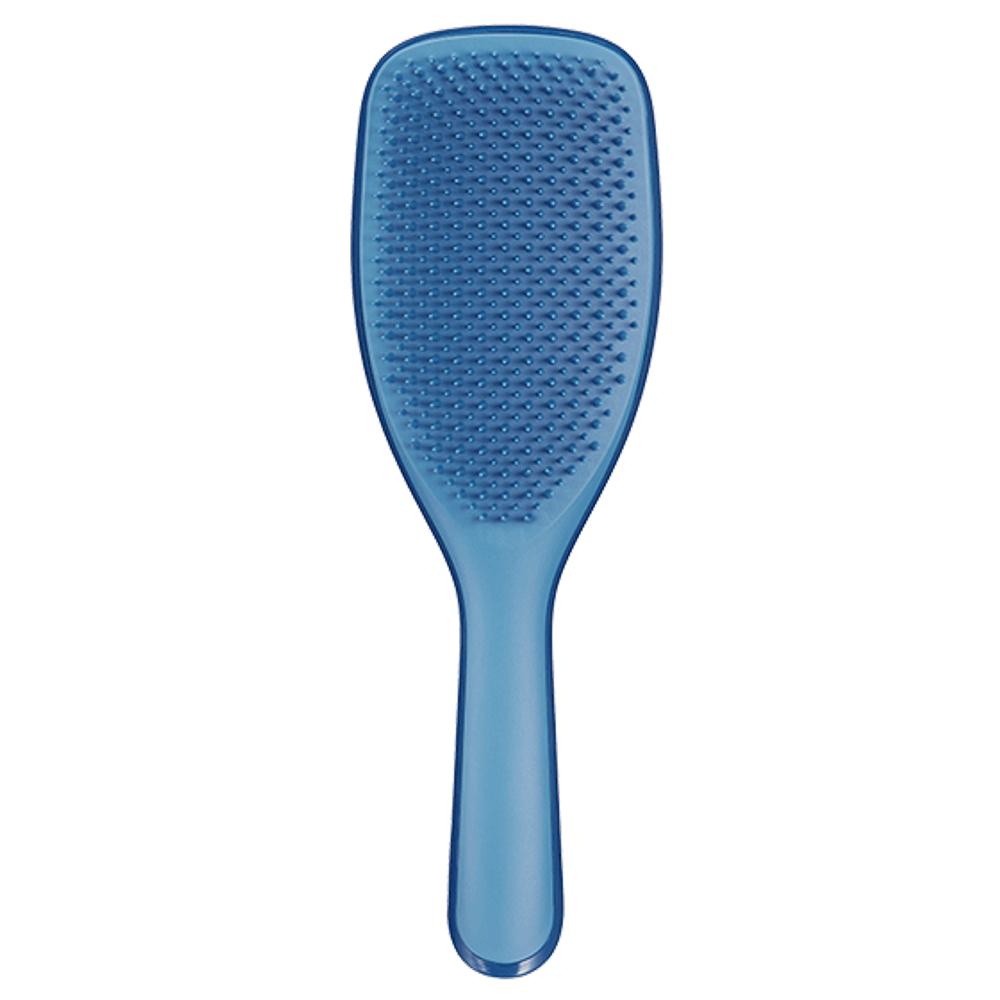 TANGLE TEEZER Расческа для укладки феном The Large Wet Detangler Capri Blaze