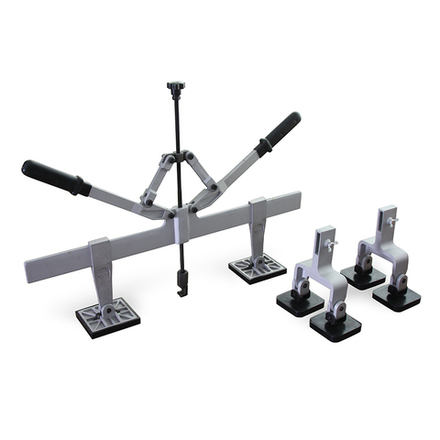 Приспособление для кузовного ремонта Car-Tool CT-8770-02