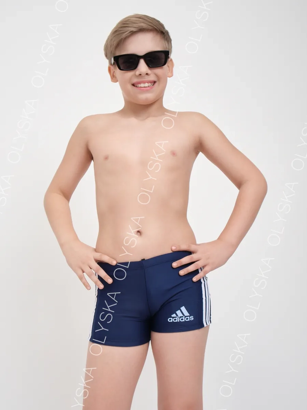 Плавки шорты боксеры купальные