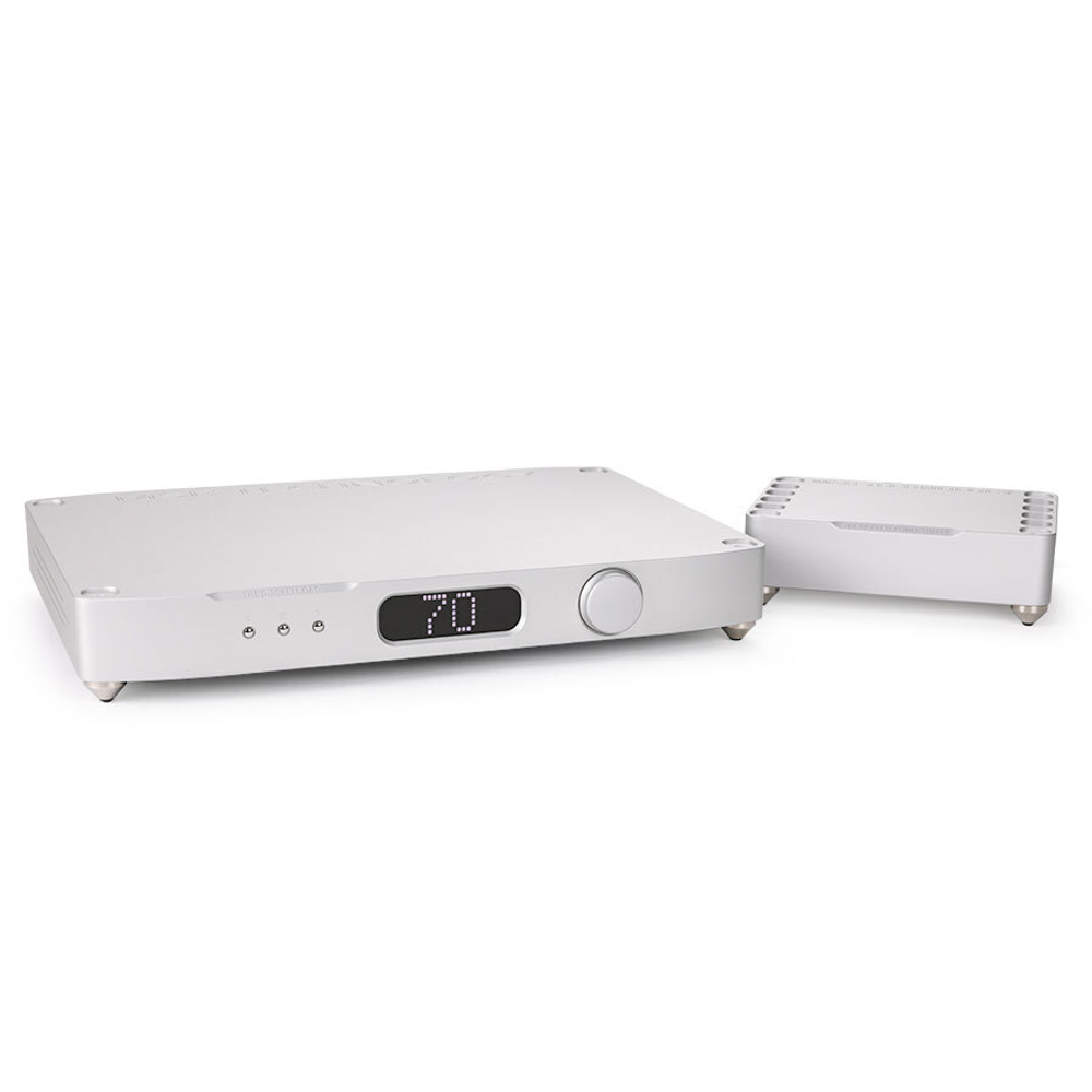 ЦАП MSB Technology Discrete