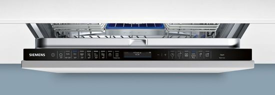 Встраиваемая посудомоечная машина Siemens SN 658X06