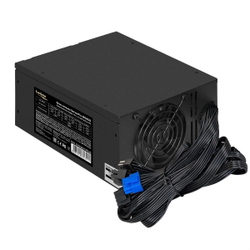 Блок питания Exegate EX235013RUS Блок питания 800W Exegate / (Server) PRO,APFC OEM,2x8cm fan, 20+4pin/(4+4)pin+(4+4)pin , 2xPCI-E , 9xSATA