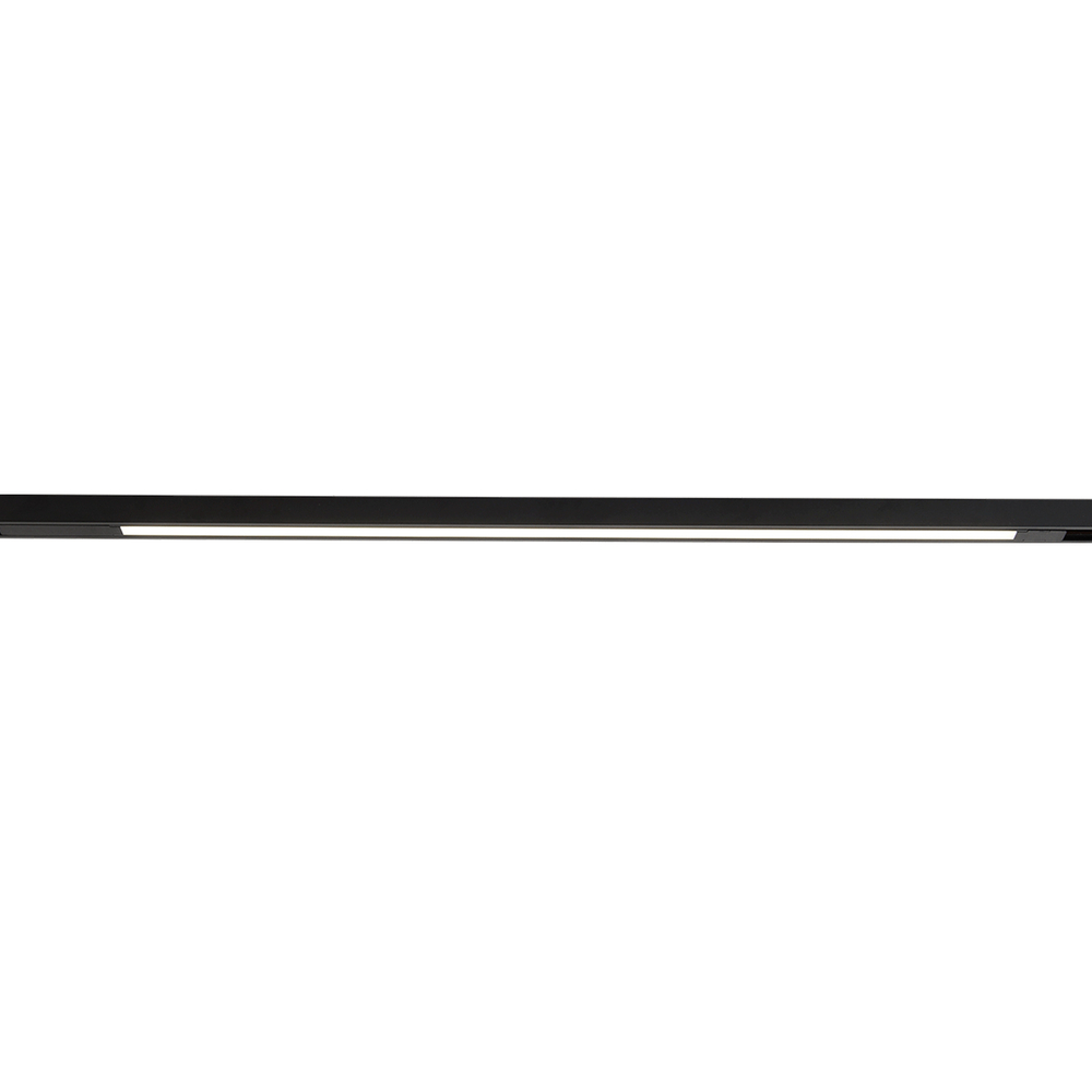 Магнитный трековый светильник Crystal Lux Space Easy CLT 0.34 001 20W BL 4000K