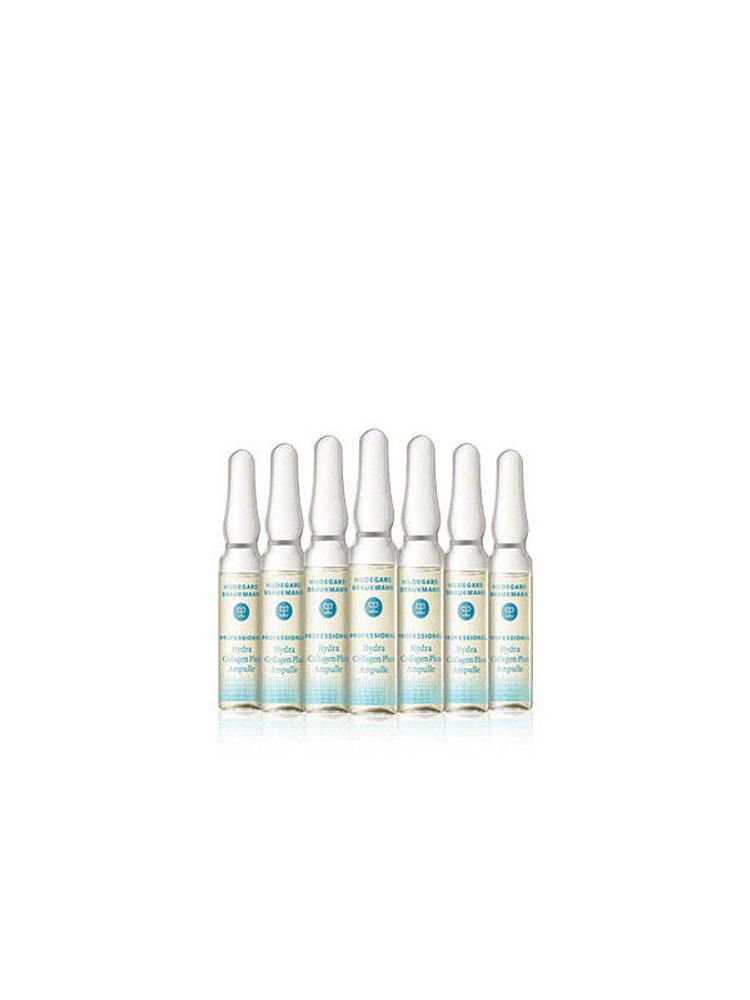 Hildegard Braukmann Professional Hydra Collagen Plus Ampulle (7 x 2 ml)