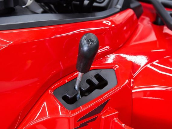 Квадроцикл SHARMAX 420 Force