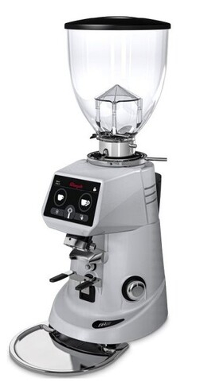 Кофемолка автоматическая прямого помола Fiorenzato F64 Еvo серая