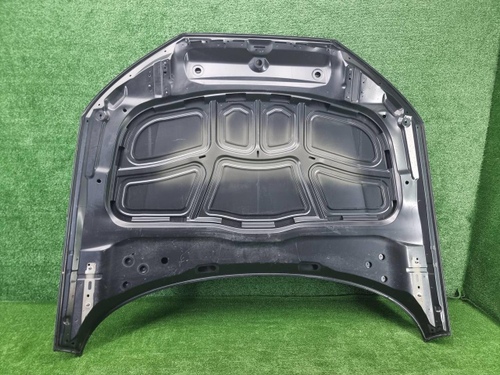 Капот Audi A4 B9 (2015-н.в.)