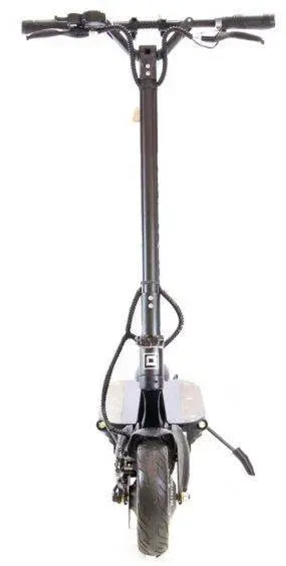 Электросамокат Dualtron 3