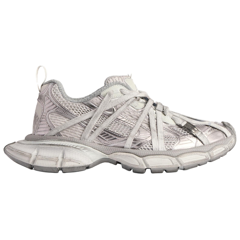 Balenciaga 3Xl Extreme Laces B