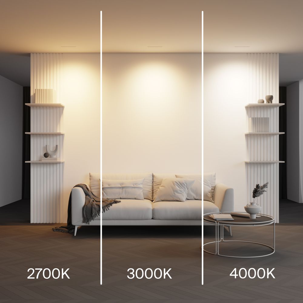 Светильник встраиваемый светодиодный Maytoni   DL100-12W2.7-3-4K-W