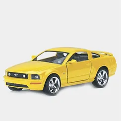 2006 Ford Mustang GT KT5091D
