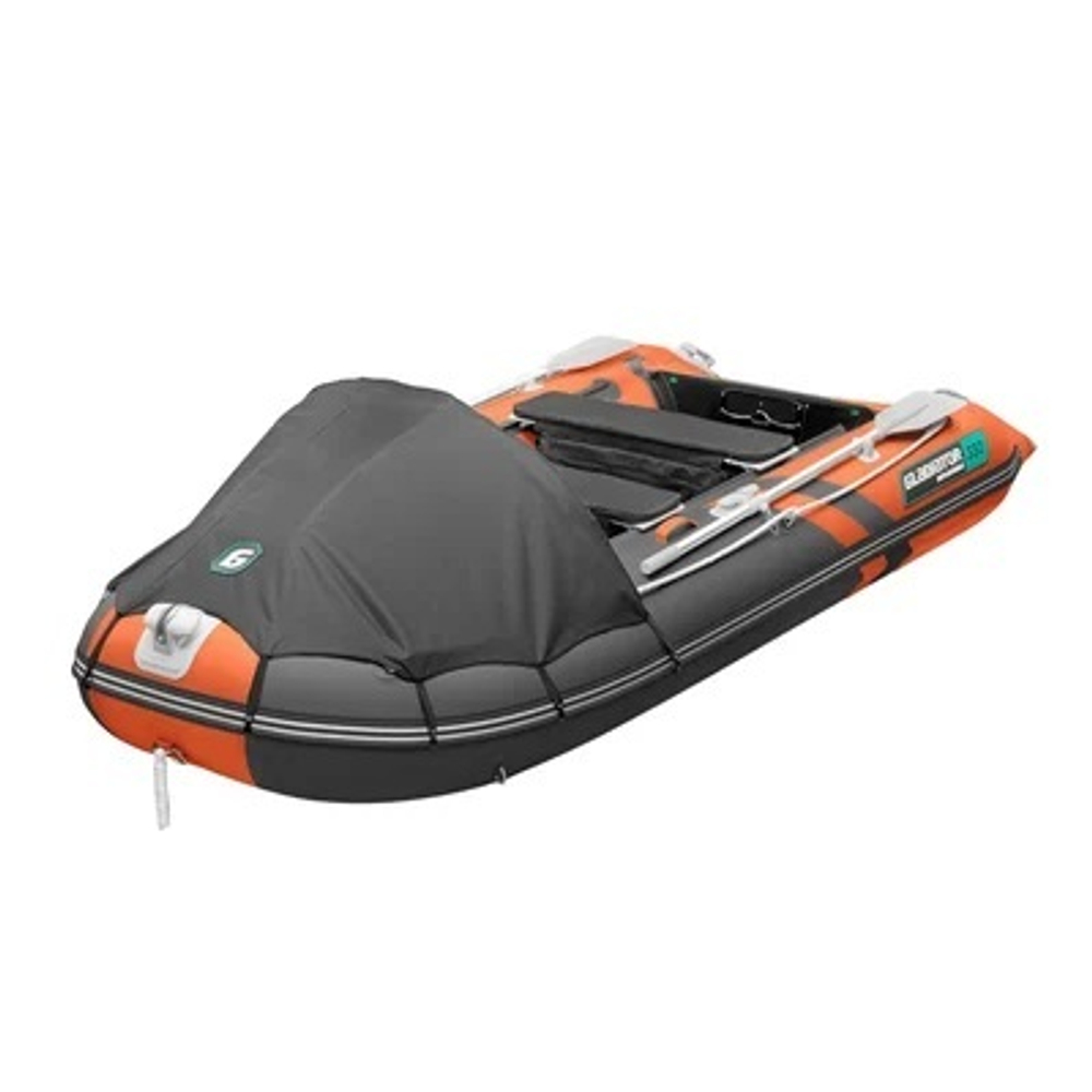Лодка ПВХ GLADIATOR C330AL