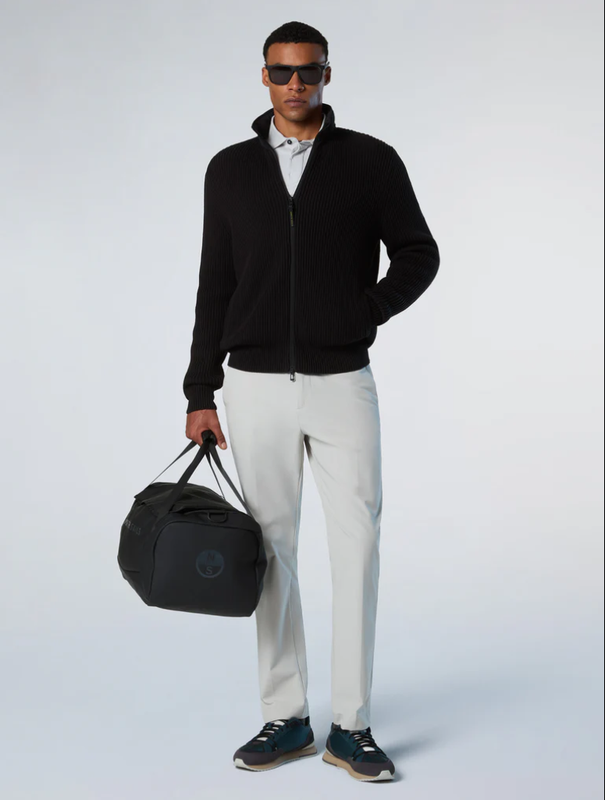 СВИТЕР NORTH SAILS