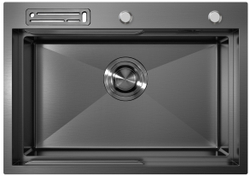 Кухонная мойка