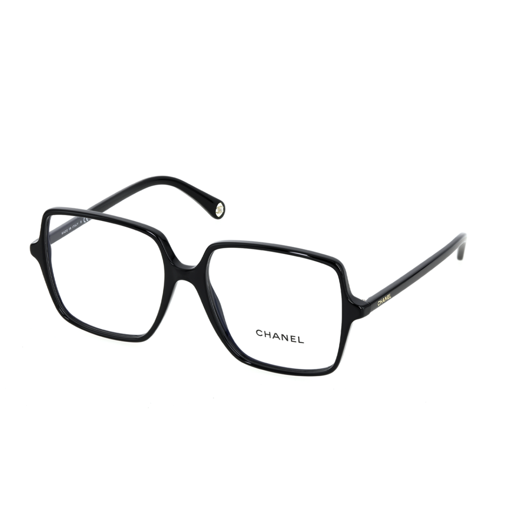 Очки 23 CHANEL logo, CH3448-C622