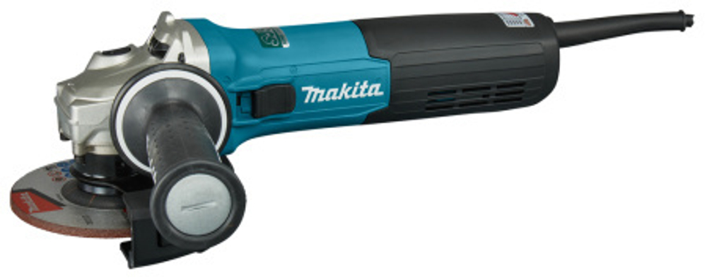 Углошлифовальная машина Makita GA5090X01