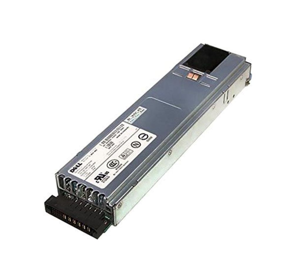 Блок питания Dell 550w Server Power Supply 1850 0W5624
