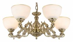 Подвесная люстра Citilux Адриана CL405253