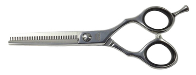 Ножницы KEDAKE филир. 3555-9040