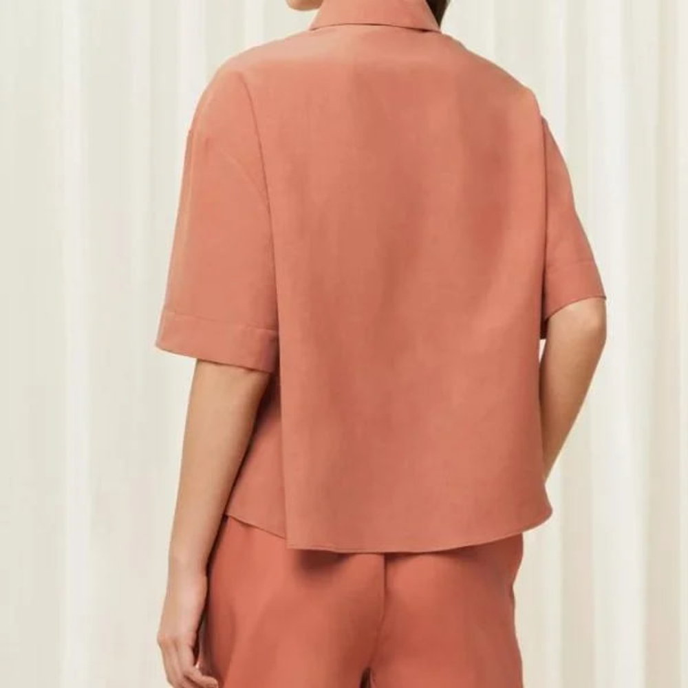 Пижама женская Triumph Boyfriend MyWear Boxy