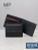 B123173R Preto - Портмоне с RFID MP