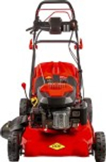 Газонокосилка бензиновая DDE LM 51-60 DE 791-929