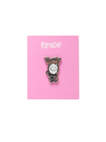 Значок Nerman Rockwell Pin