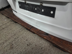 Крышка багажника Kia Sorento 3 Prime (UM) 14-20 Б/У Оригинал 73700C5110