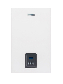 Настенный одноконтурный газовый котел Kotitonttu Toivo T-30 O c OpenTherm (30кВт)