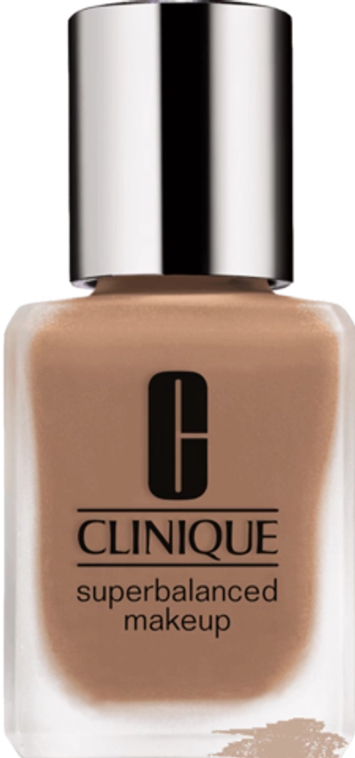 CLINIQUE SUPERBALANCED MAKEUP CN 63.5 LINEN 30 ML