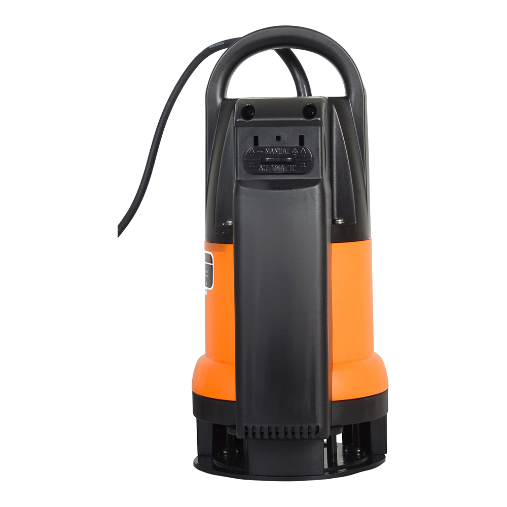 Насос погружной дренажный Вихрь ДН-900