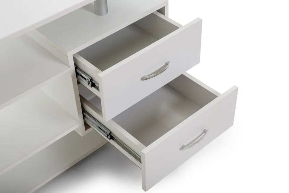 Тумба ТВ-1 Белый