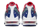 Кроссовки Nike Air Max 95 Christmas Sweater (Женская размерная сетка)