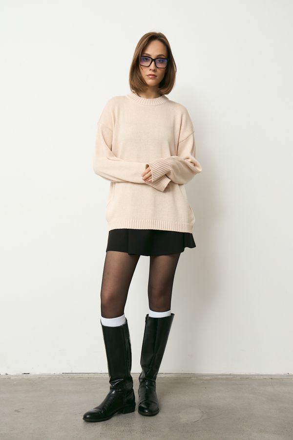 Джемпер R5089