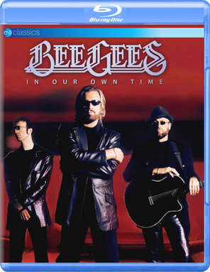 Bee Gees / In Our Own Time (Blu-ray)