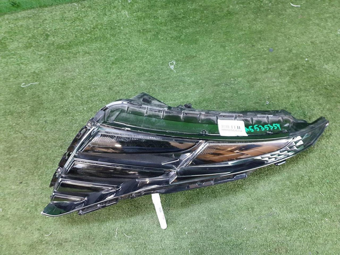 ДХО левый Hyundai Tucson 4 (2020-н.в.) LED