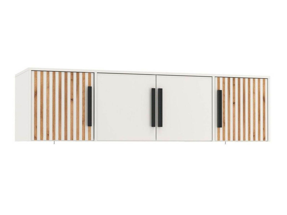 83.10 тумба Вегас Белый