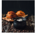 Кофеварка (турка) Mallony MAL-380T