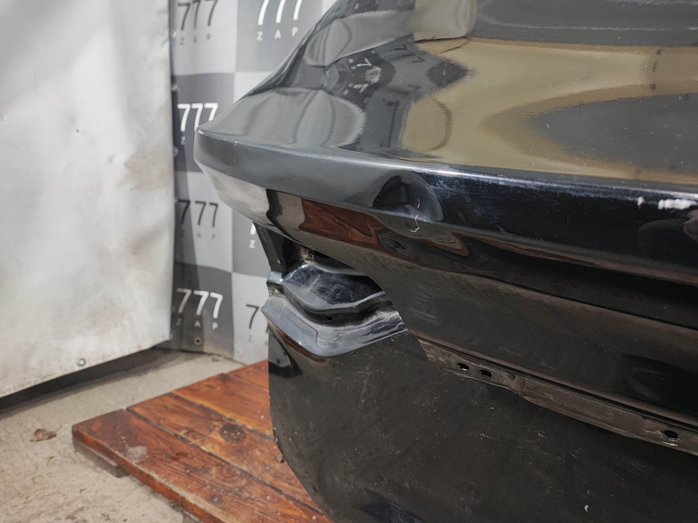 Крышка багажника Geely Tugella 19-24 Б/У Оригинал 5062043200C15